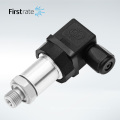 Final Factory 4 - 20mA Output Industrial Piezoelectric gas Liquid pressure sensor